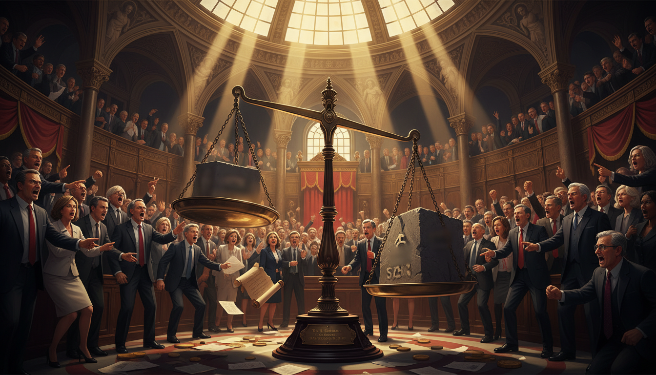 l'assemblée nationale rejette la réforme de l'abattement fiscal de 10% pour les retraités, évitant une augmentation d'impôts mais générant un coût de 1,2 milliard d'euros pour l'état.