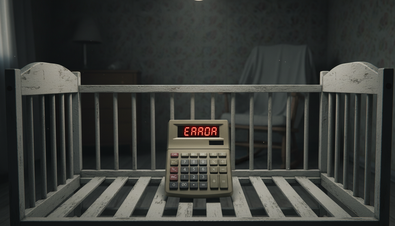 le conseil d'orientation des retraites anticipe une aggravation importante du déficit du système de retraite, liée à la baisse du taux de natalité.