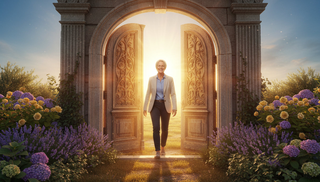 découvrez la retraite progressive accessible dès 60 ans à partir du 1er septembre, une nouvelle opportunité pour préparer votre transition professionnelle en douceur.