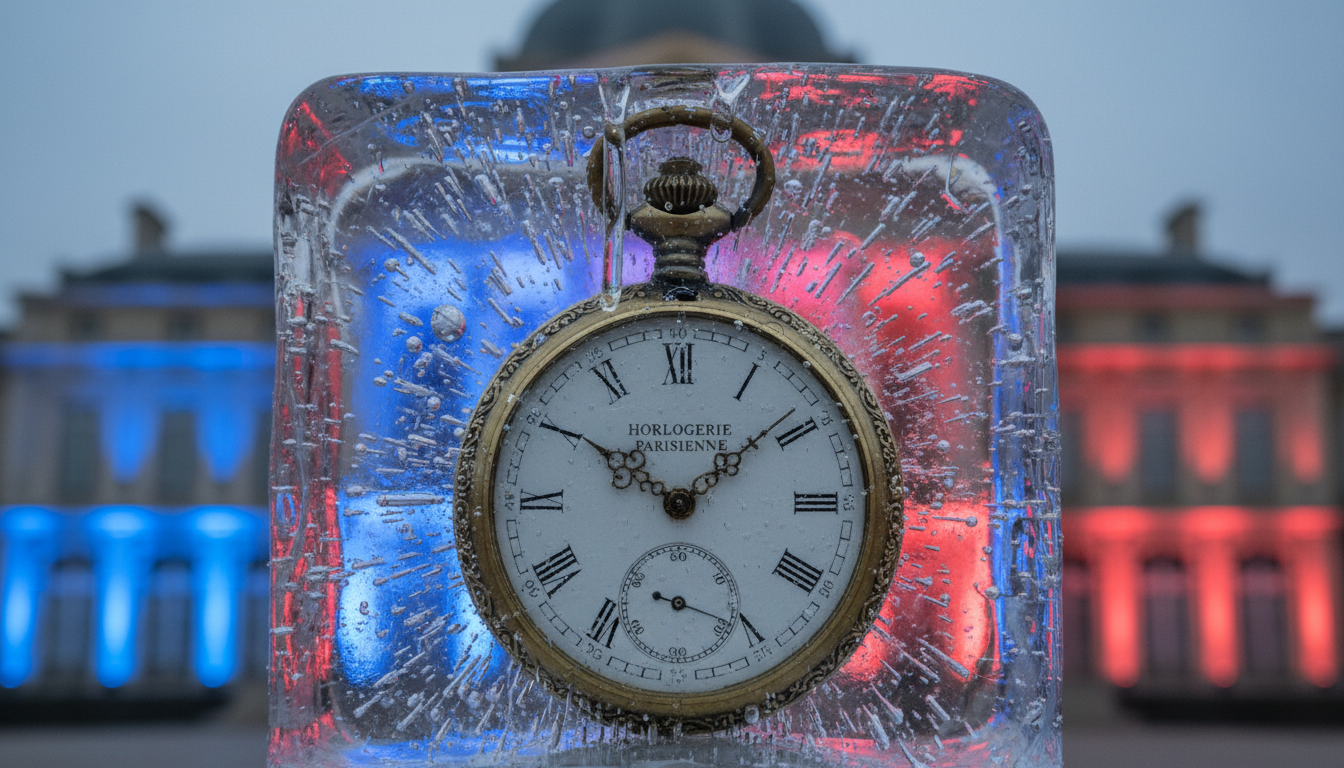 découvrez qui bénéficie réellement de la pause dans la réforme des retraites à travers l'enquête exclusive de signé bfm.