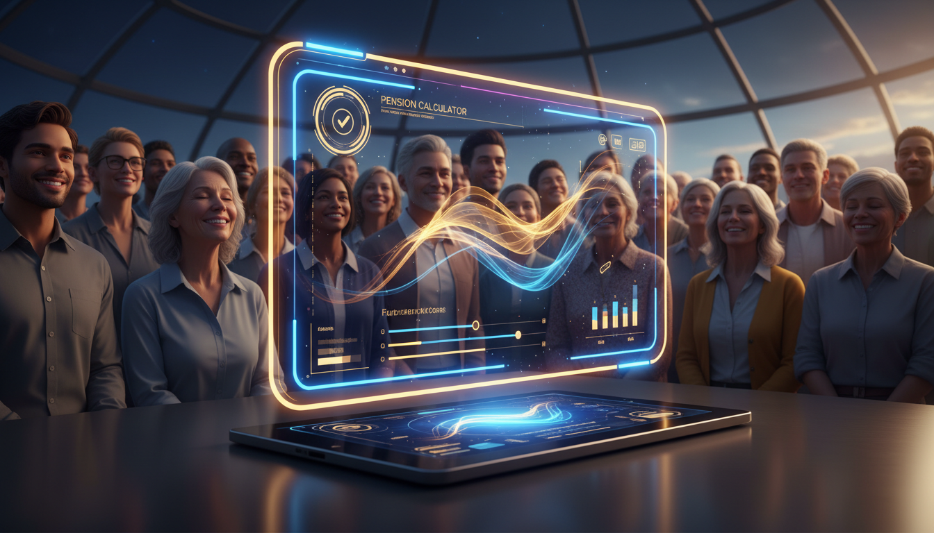 découvrez la suspension de la réforme des retraites avec 70 000 départs anticipés prévus en 2026. utilisez notre simulateur en ligne pour calculer facilement votre âge de départ et estimer votre pension.