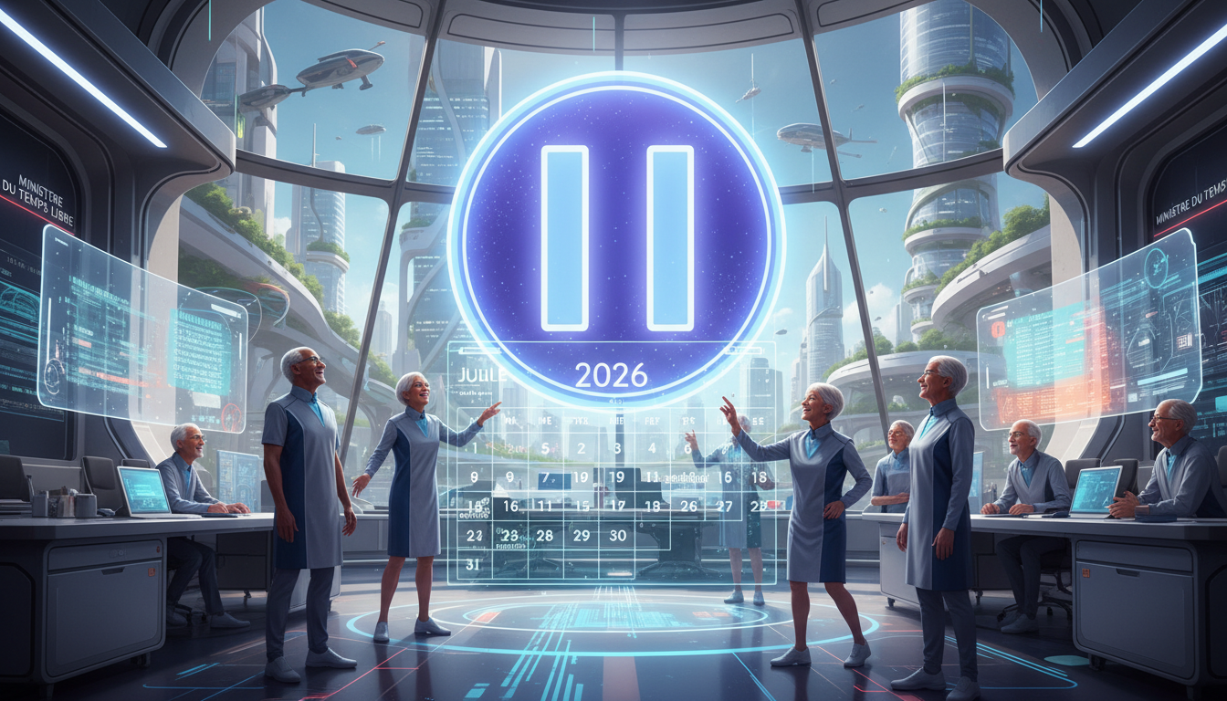 suspension de la réforme des retraites : prévoyez dès maintenant vos 70 000 départs anticipés en 2026 grâce à notre simulateur en ligne pour calculer votre âge de départ et le montant de votre pension.